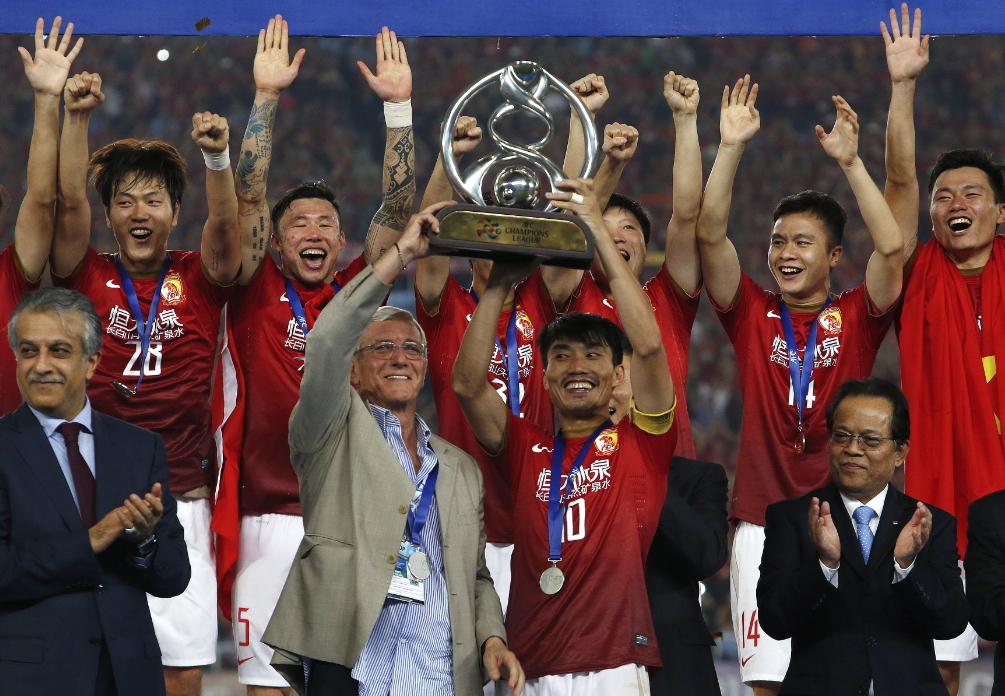 包含今晨广州队迎来里程碑——德国杯节点到来；震撼外界；资深球员宣示担当的词条-乐鱼棋牌