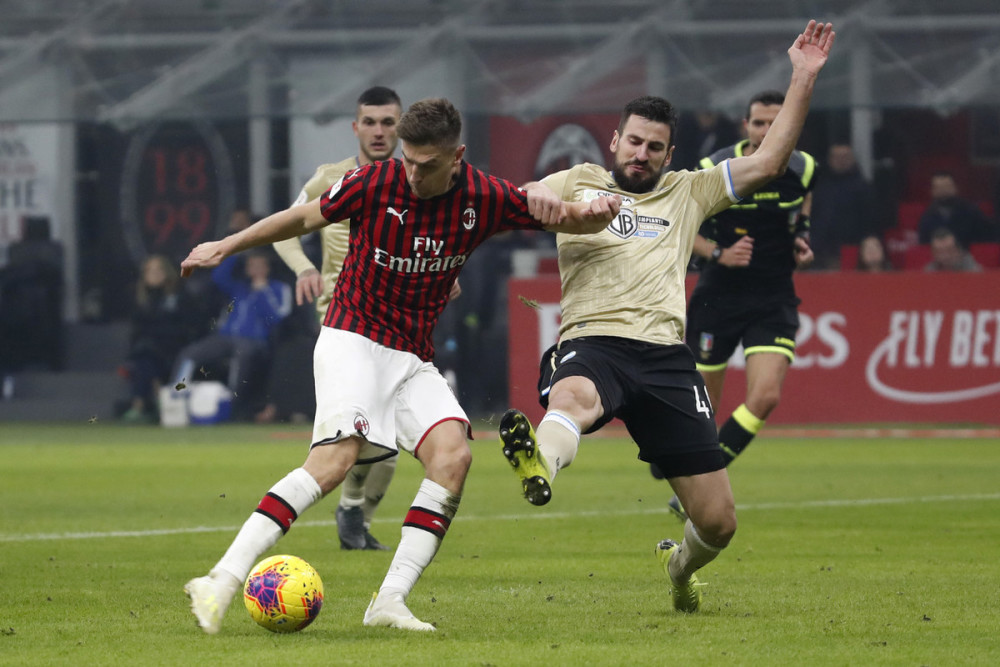 关于意大利杯今晚再迎强敌，尼斯复出首秀，主帅态度：信心回归，训练强度明显提升的信息-乐鱼网址