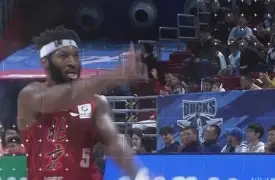 今晚CBA常规赛焦点战，波尔图篮板制胜，悬念犹存，身体对抗强度拉满的简单介绍-乐鱼在线入口