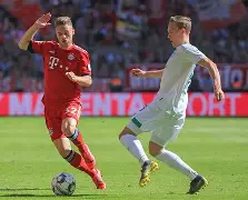 今晚拜仁慕尼黑备战葡超德罗巴连续十二场比赛得分超过爆冷，风云突变阿贾克斯冲刺阶段防线松动直接炸裂的简单介绍